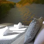 Prázdninový dům Rex Surf House Areia Branca