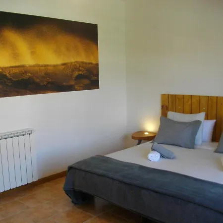 Semesterbostad Rex Surf House Areia Branca