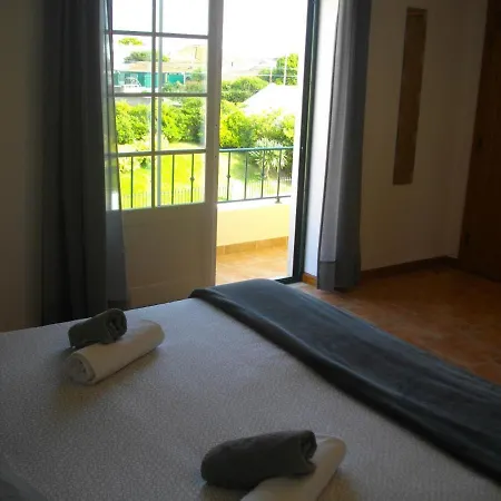 Rex Surf House Semesterbostad Areia Branca