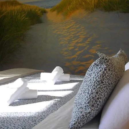 Feriehus Rex Surf House Areia Branca