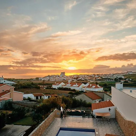 Rex Surf House Vakantiehuis Areia Branca