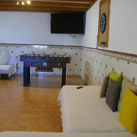 Rex Surf House Semesterbostad Areia Branca