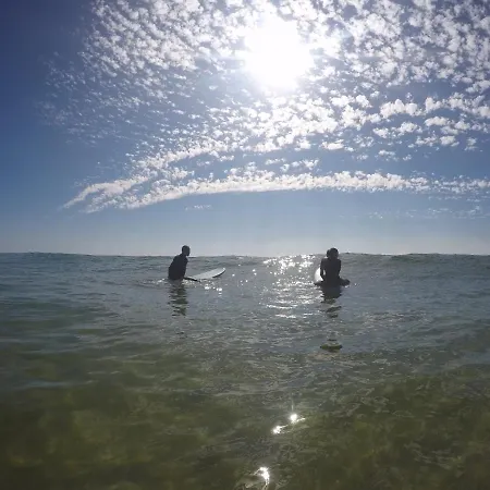 度假居 Rex Surf House