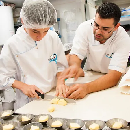 Rex Surf House * Areia Branca