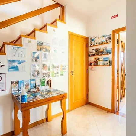 Rex Surf House *