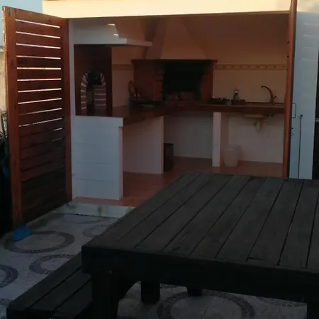 Semesterbostad Rex Surf House *