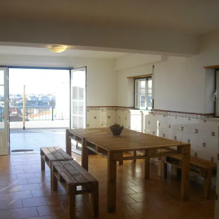 Rex Surf House * 阿雷亚布兰卡