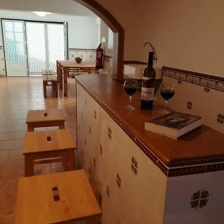 Rex Surf House Semesterbostad