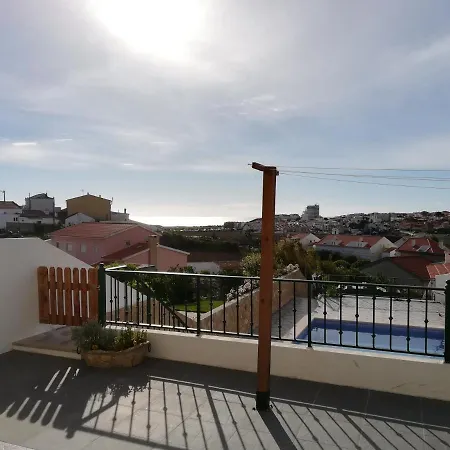 Rex Surf House Areia Branca