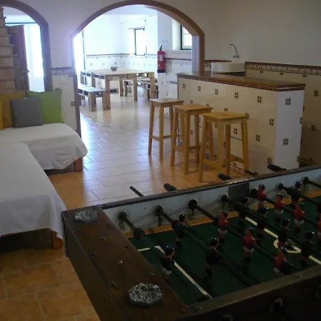 Semesterbostad Rex Surf House