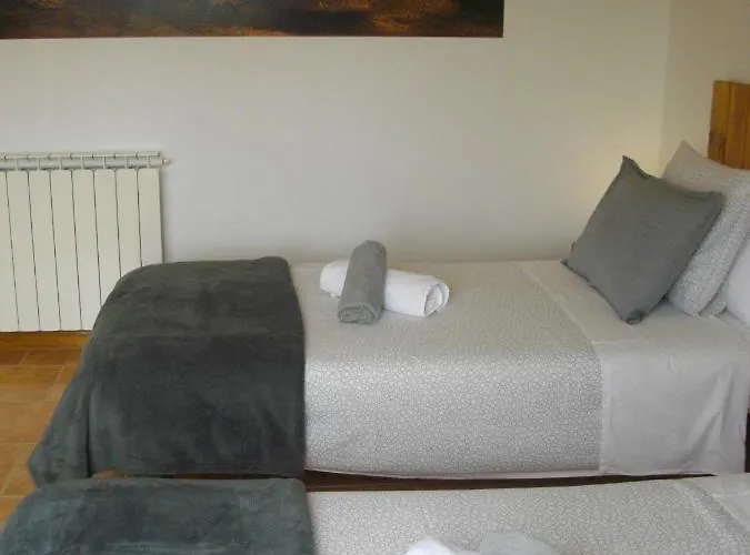 Casa de Férias Rex Surf House *