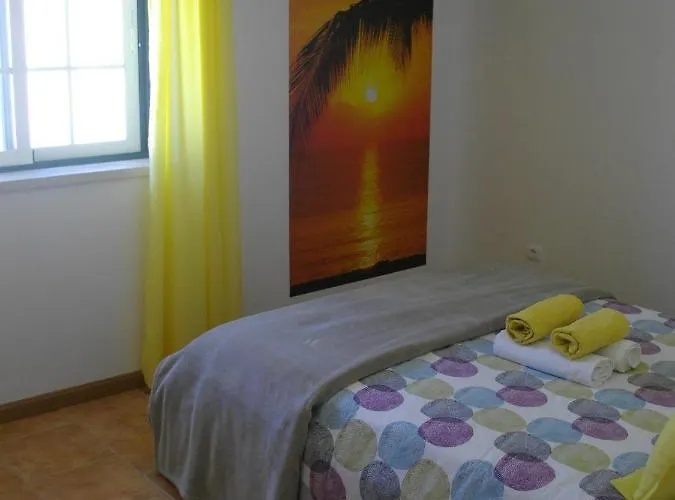 Rex Surf House Casa de Férias Areia Branca