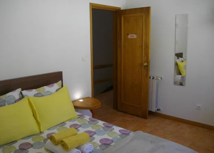 Rex Surf House Casa de Férias *