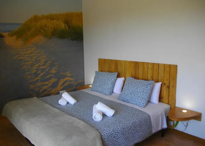 Rex Surf House * Areia Branca