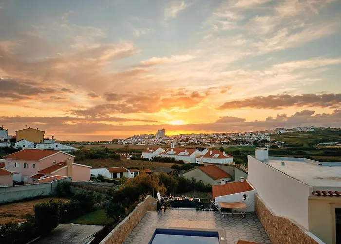 Rex Surf House Casa de Férias Areia Branca