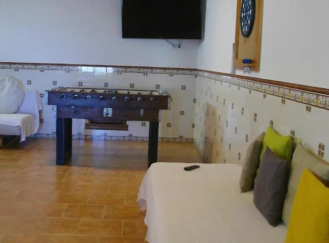 Rex Surf House Casa de Férias Areia Branca