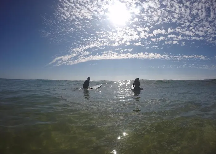 Casa de Férias Rex Surf House
