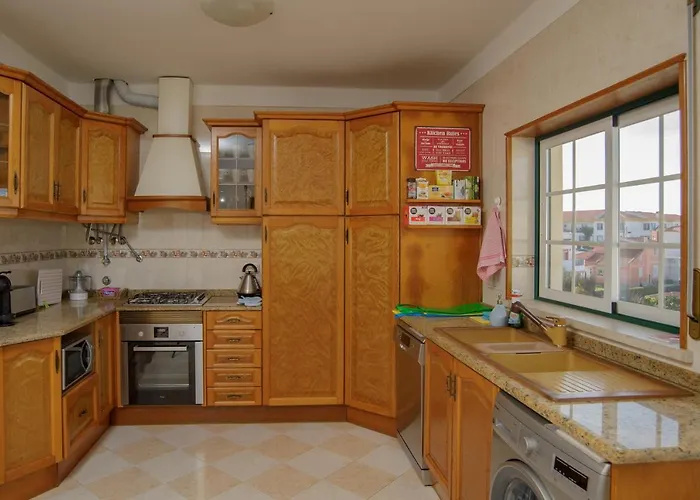 Casa de Férias Rex Surf House Areia Branca