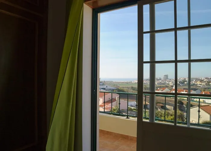 Rex Surf House Casa de Férias *