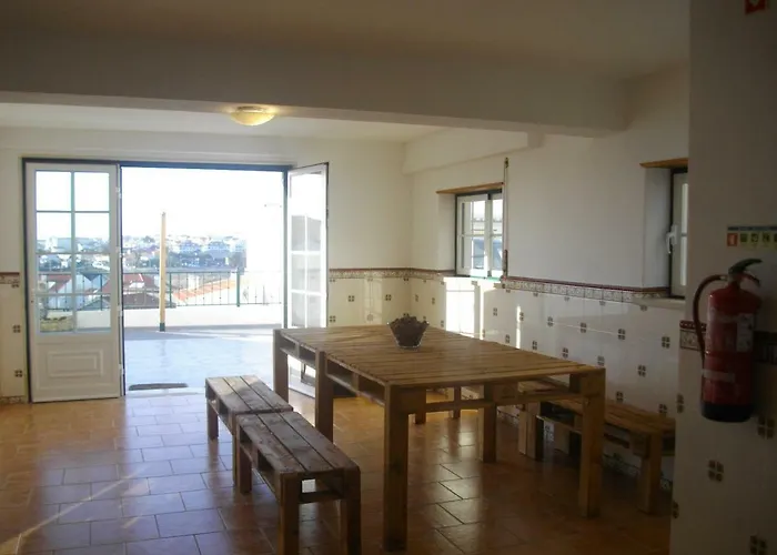 Rex Surf House * Areia Branca