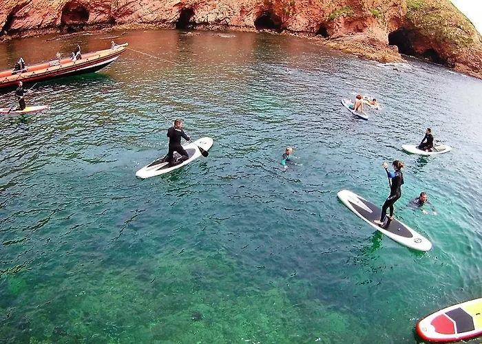 Rex Surf House * Areia Branca