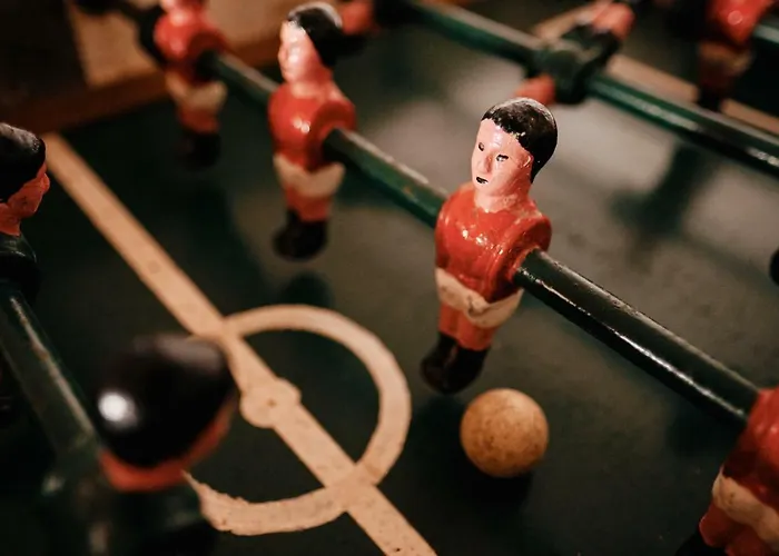 Rex Surf House Casa de Férias *