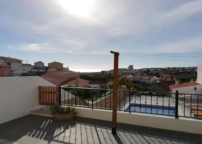 Rex Surf House Areia Branca