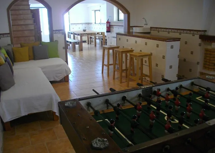 Casa de Férias Rex Surf House