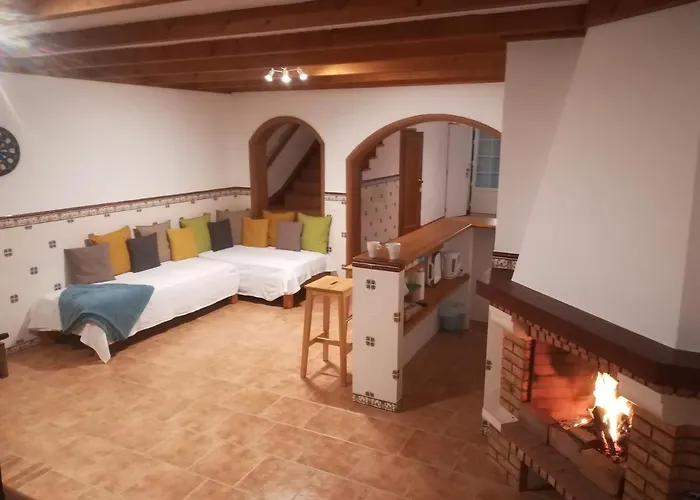 Rex Surf House Areia Branca